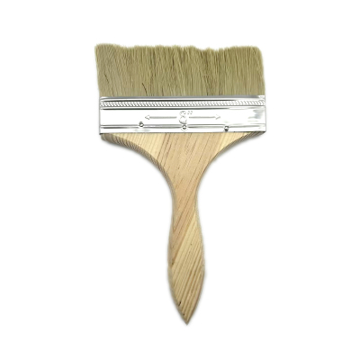 优铁达 毛刷 6英寸 每把