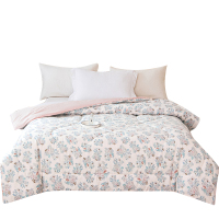 金丝莉(KINTHERI) 山茶花暖阳被 200×230cm(NM)