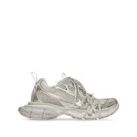 巴黎世家(Balenciaga)734731W3XL4_9191休闲运动跑步鞋女士海外代购专柜