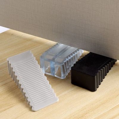 厚玖 塑胶门挡防撞顶门安全家用阻门器 大号 颜色随机 单位:个