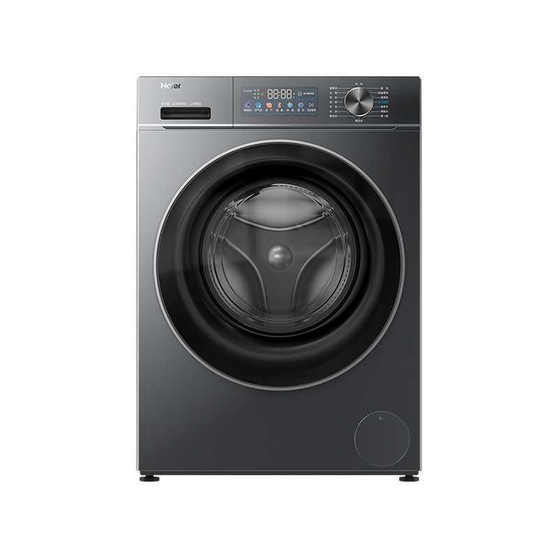 Haier/海尔 XQG100-HBE836 洗烘一体机