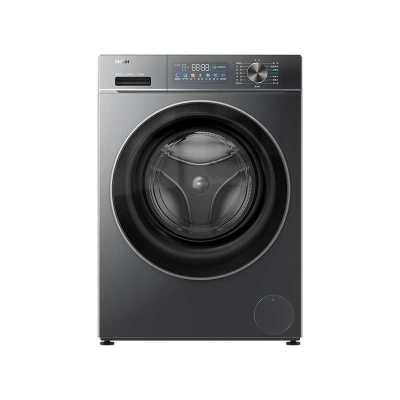 Haier/海尔 XQG100-HBE836 洗烘一体机