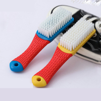 [补贴10%]软毛鞋刷子家用洗衣刷多功能鞋刷鞋子神器洗鞋刷长柄衣服刷清洁