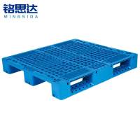 铭思达塑料托盘1.1*1米个