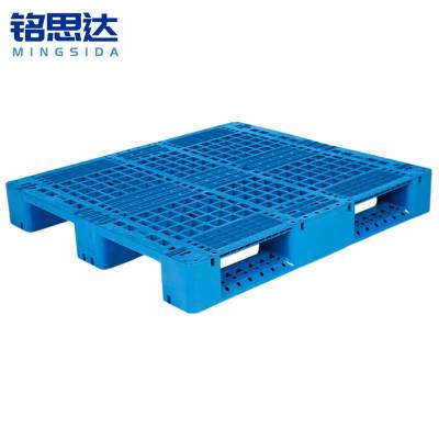 铭思达塑料托盘1.1*1米个