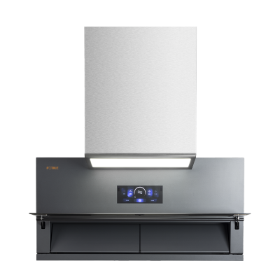 方太油烟机CXW-358-03-X1S-H