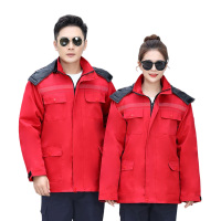 阿祺果 工作服 M9 件