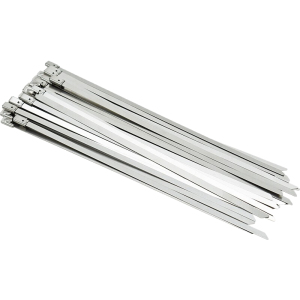 铭达鲁满 不锈钢扎带 19*800mm 根