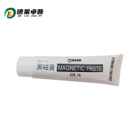 德莱卓普 黑磁膏 180g/支