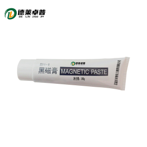 德莱卓普 黑磁膏 180g/支