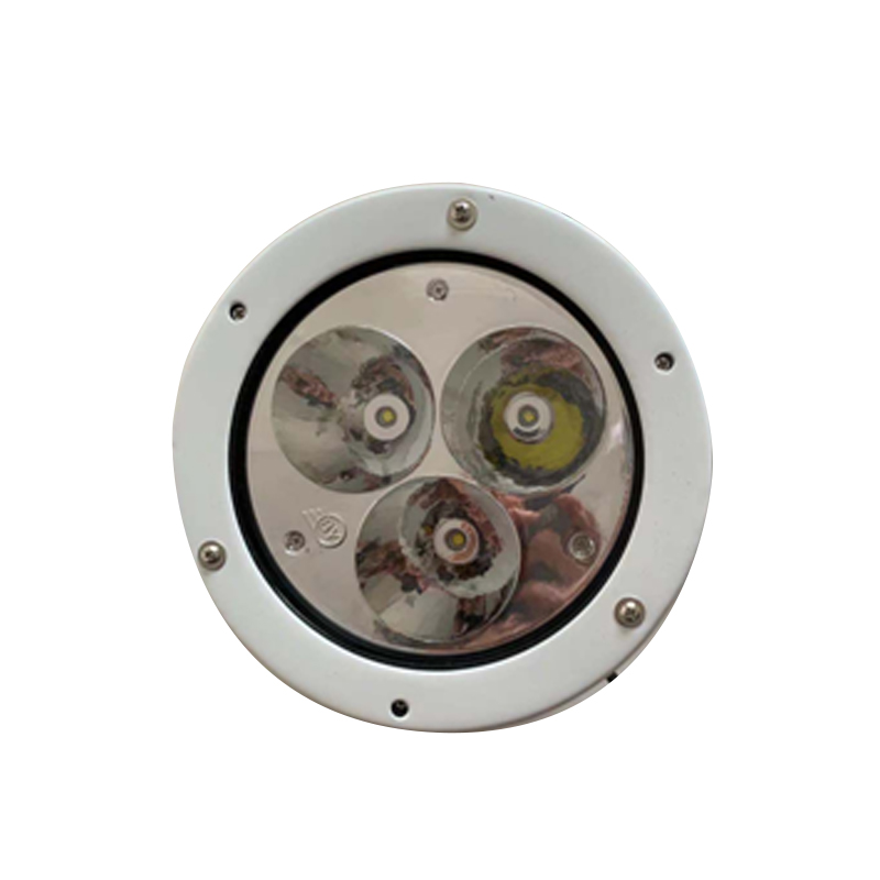 格瑞达 防爆前照LED灯 GS3201A 个