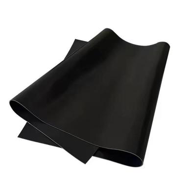 鑫迈凯斯 黑色橡胶板 绝缘地垫 品质保障 规格齐全 卷