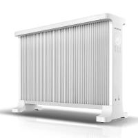 志高取暖器家用电暖器对流节能电暖风机省电速热干衣电暖气片