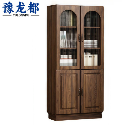 豫龙都置物柜三层个