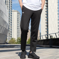 安德玛 中性加绒长裤 23600705-001/条