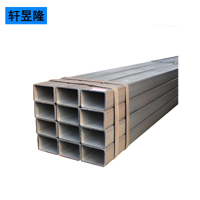轩昱隆矩形管100*150/kg
