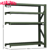 华立伟工具架重型副架组