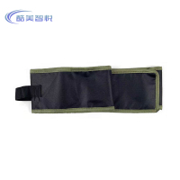 酷美智悦 工具袋底部加厚 KM-XS534 个