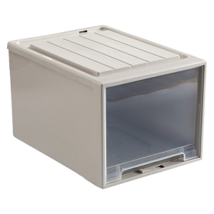 攸衣物收纳盒47*35*30cm个