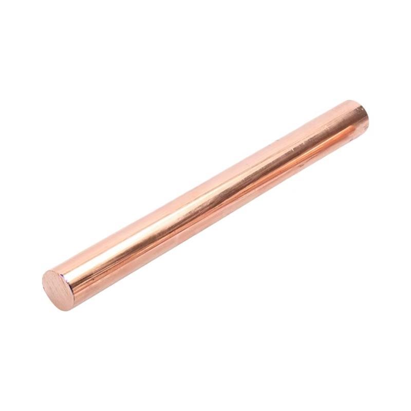 中锦科技 紫铜棒ZJKJ-T2系列 Φ9.5mm×1m 根