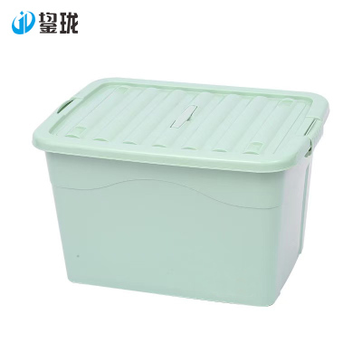 鋆珑 整理箱 55*40*34cm 个
