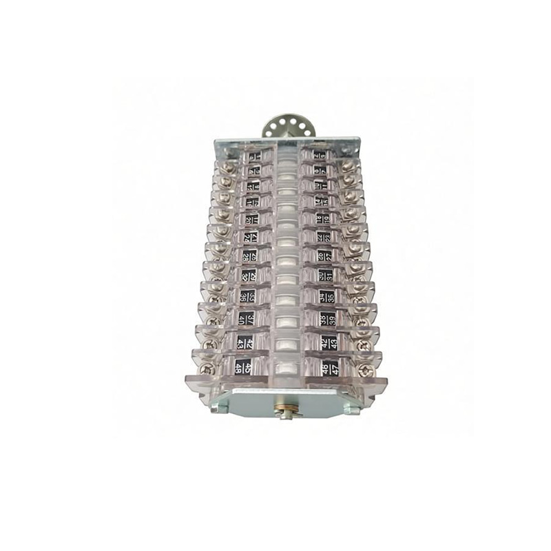 博隆机车 辅助开关 F9-20I/L 个