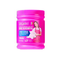 SukGarden蔬果园高渗透爆炸盐600g