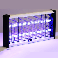 河洛科星电击式灭蚊灯(LED灯管) HX218-6W 个