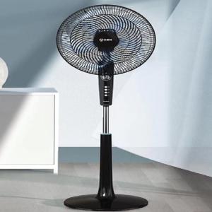 艾美特(AIRMATE)机械落地扇FS40-X58(线下同款)