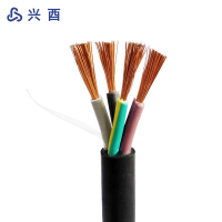 兴酉 防水电缆 JHS-3*95+1*35mm² 米