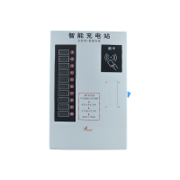 跃牛科技 充电桩 Y-L10 免费直充(安装款) 套