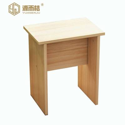 源而桔 板式定制方凳办公椅400*300*430mm/个
