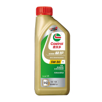 正品嘉实多极护全合成汽车机油发动机润滑油SP 5W-30 1L