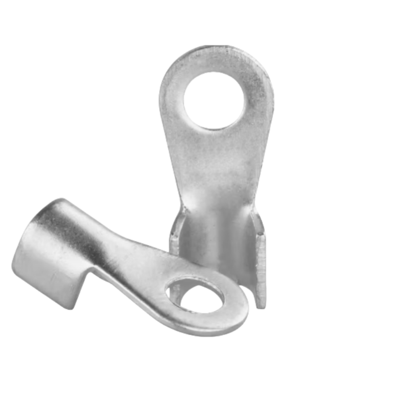 固力发 铜开口接线端子 OT-300A 只