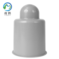 玫铁 螺母防尘防锈保护帽 M60*89*165 个
