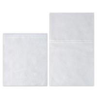 采馨 一次性头枕片 头枕巾 靠头巾可定制A系列/个