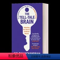 告密的大脑 [正版]英文原版 Phantoms In The Brain 脑中魅影 洞察人的本质和心智 V. S. 拉马