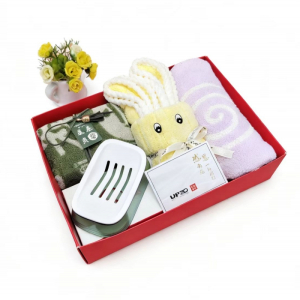 优品尚竹严选套装YXTZ-25040 混色