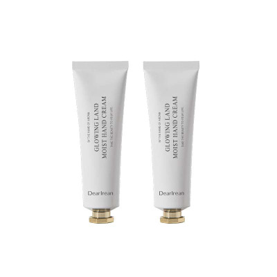 独特艾琳 凝润护手霜35ml北岛流光*2支