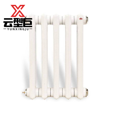 云型巨 暖气片 M132 单位:柱