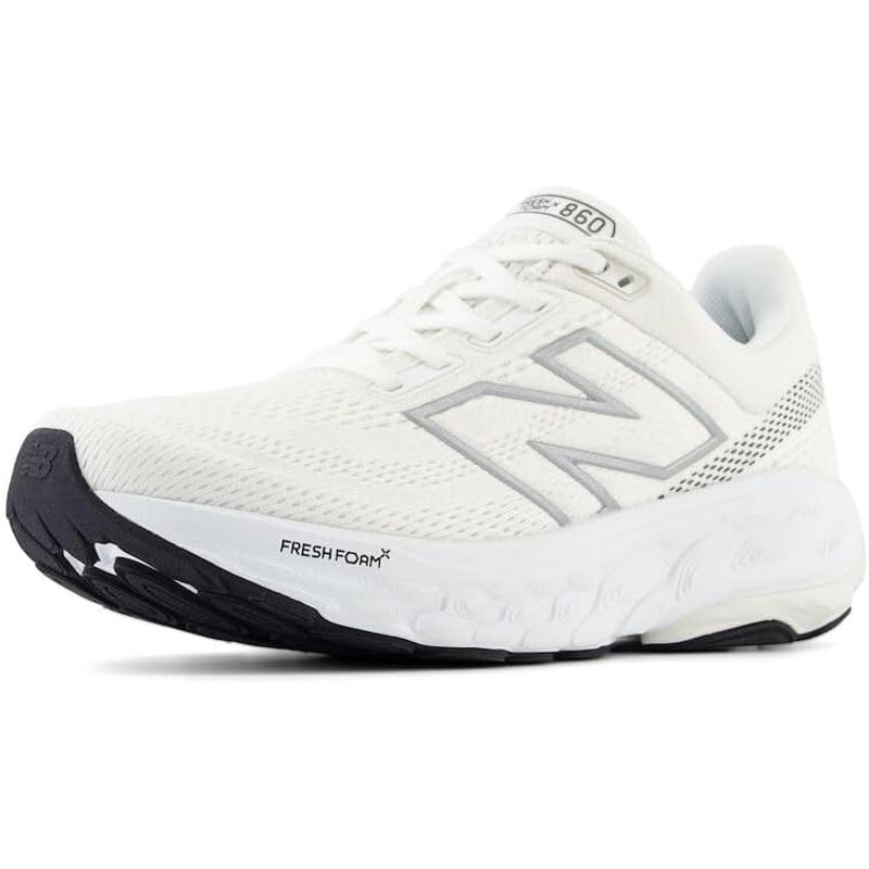 New balance新百伦 女鞋 女士跑步鞋 Fresh Foam X 860 V14 低帮吸汗运动鞋