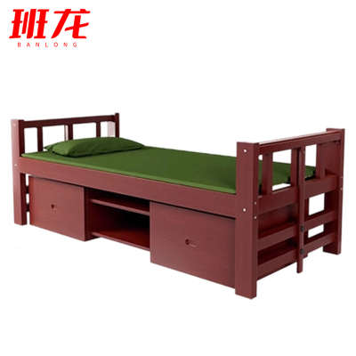 班龙床94*206*81cm+10cm床垫套