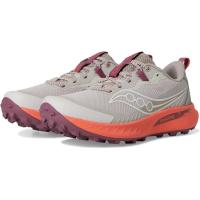 索康尼(SAUCONY)越野跑鞋缓震支撑防滑女款专业运动鞋