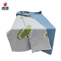 锦鹿 双人被罩 200*230cm 个