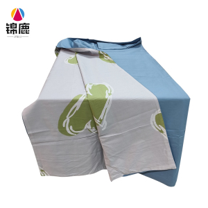 锦鹿 双人被罩 200*230cm 个
