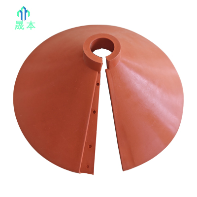 晟本 隔离开关防护罩 ZY-SD-40# 个