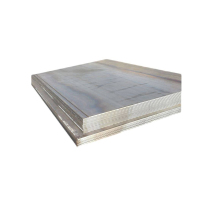 洋蝲蝲 薄钢板 热轧Q235 3.0mm 单位:米