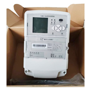 闪电 专变终端 SLWG-1000 台