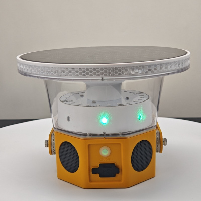 陇步昇LBS-HZ4878 警示灯(计价单位:盏)黄色