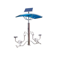 健身路径竞速健身车KAD-ZN032(康奥达)